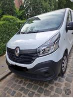 Renault trafic, Auto's, Renault, Wit, Particulier, Dealer onderhouden