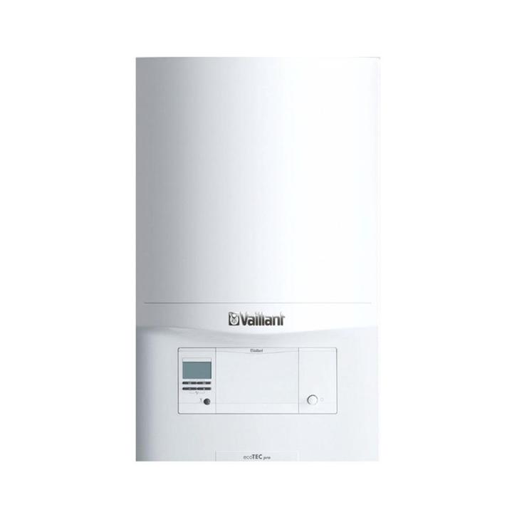 Vaillant VCW 286 24kW Boiler  Promo -30% korting op leveri, Doe-het-zelf en Bouw, Verwarming en Radiatoren, Nieuw, Cv-ketel of Combi-ketel