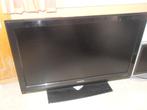TV's, Audio, Tv en Foto, Televisies, Ophalen, Gebruikt, Philips