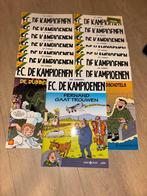 Comics FC the Champions, Enlèvement ou Envoi, Comme neuf