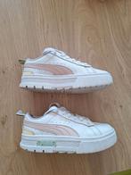 basket fille Puma, Ophalen, Meisje
