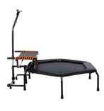 Hammer Fitness Jump Step Trampoline, Ophalen of Verzenden, Gebruikt, Benen