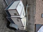 Aanhangwagen/hondenkar voor 3 honden, Dieren en Toebehoren, Ophalen, Zo goed als nieuw