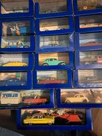 Kuifje auto's, Ophalen, Kuifje, Nieuw, Overige typen