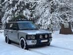 Range Rover 2003 4.4 V8, Auto's, Land Rover, Automaat, Traction-control, Leder, 210 kW