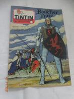 Fascicules TINTIN - 1961/1962/1963, Livres, Utilisé, Enlèvement ou Envoi