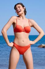 Bikini NIEUW! Corale, Kleding | Dames, Verzenden, Nieuw, Oranje, Bikini