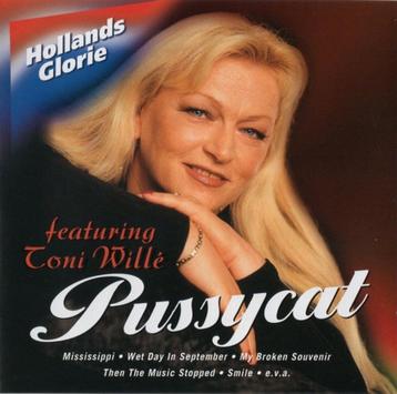 1898 - HOLLANDS GLORIE - PUSSYCAT - NIEUW beschikbaar voor biedingen
