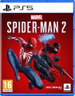 Spider-Man 2, Games en Spelcomputers, Games | Sony PlayStation 5, Nieuw, Verzenden