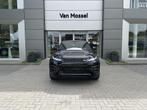 Land Rover Range Rover Evoque P270e Dynamic SE AWD Auto. 26M, Auto's, Automaat, 1498 cc, Overige brandstoffen, Zwart