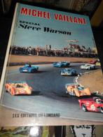 Michel Vaillant " spécial Steve Warson" eo, Livres, Enlèvement ou Envoi