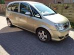 Opel Meriva 2009, Auto's, Opel, 4 deurs, Stof, Beige, 1000 kg