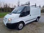 Ford transit 2.2 tdci  ✅1jaar garan  2013 euro5 airco gekeur, Euro 5, Bedrijf, Ford, Te koop