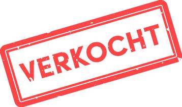 VERKOCHT -  Set 20.30 beschikbaar voor biedingen