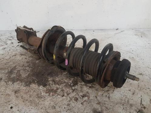 Schokdemperpoot links-voor van een Chevrolet Aveo, Auto-onderdelen, Ophanging en Onderstel, Chevrolet, Gebruikt, 3 maanden garantie