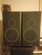 Paire de boîtiers Philips, Enlèvement, Philips