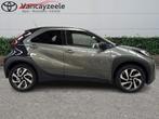 Toyota Aygo X Xpulse+cam+apple carplay&andro, 72 pk, 5 deurs, 1000 cc, Stadsauto