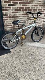 BMX crossfiets, Ophalen, Gebruikt