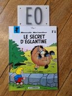 Bd Benoît brisefer tome 11 en eo, Livres, BD, Utilisé, Enlèvement ou Envoi