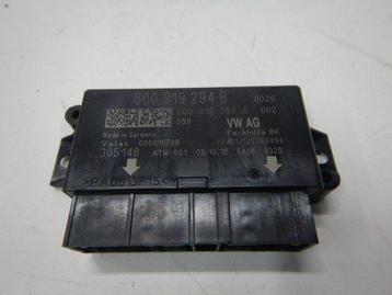 VW Golf 7 PDC Module Regelapparaat 5Q0919294B beschikbaar voor biedingen