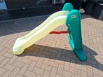 Little Tikes Glijbaan Large Slide, Kinderen en Baby's, Speelgoed | Buiten | Speeltoestellen, Ophalen, Gebruikt, Glijbaan