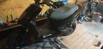 Kymco, Ophalen, Zo goed als nieuw
