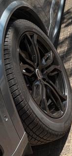 275-45-20 Pirelli  Volvo xc90 winterbanden+velgen 20inch, Auto-onderdelen, Banden en Velgen, Ophalen, Gebruikt, Velg(en), Winterbanden
