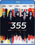 BLU-RAY FILM THE 355 NIEUW IN PLASTIC, Neuf, dans son emballage, Enlèvement ou Envoi, Action