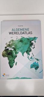 Plantyn Algemene Wereldatlas editie 2012, Boeken, Ophalen, Dirk Vanderhallen Etienne Van Hecke