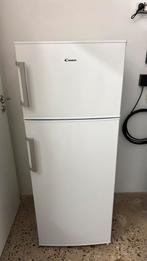 Frigo & congélateur Candy 204L, Electroménager, 200 litres ou plus, Enlèvement, Utilisé, Avec congélateur séparé