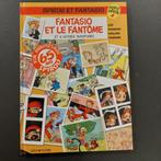 spirou HS 4 - Fantasio et le fantôme - 1è édition, Livres, Enlèvement ou Envoi