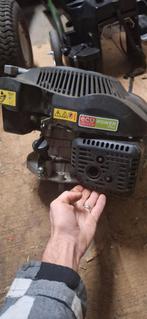 Motor van zelftrekkend benzine maaier, Ophalen, Gebruikt, Benzine-grasmaaier, Powerplus