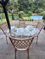 Orangerieset Kettal (Barcelona), Ophalen, Zo goed als nieuw