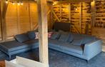 B&B Italia zetel, Huis en Inrichting, Zetels | Zetels, Ophalen, 250 tot 300 cm, Gebruikt, Hoekbank
