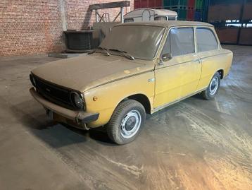 Daf 66 super deluxe, Achat, 2 portes, Automatique, Particulier