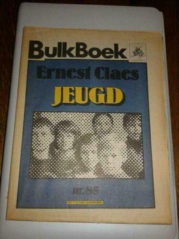 Ernest Claes, Jeugd / Bulkboek 85, 1979 / Vlaanderen Heimat