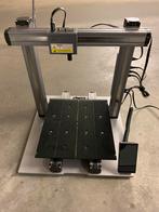 Snapmaker 2.0 A350T 3-in-1, Computers en Software, 3D Printers, Ophalen, Ingebouwde Wi-Fi, Zo goed als nieuw, Snapmaker