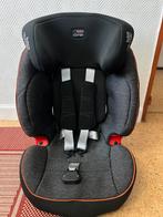 Autostoel Britax romer groep 1/2/3 isofix, Kinderen en Baby's, Ophalen, Romer, Zijbescherming, Zo goed als nieuw