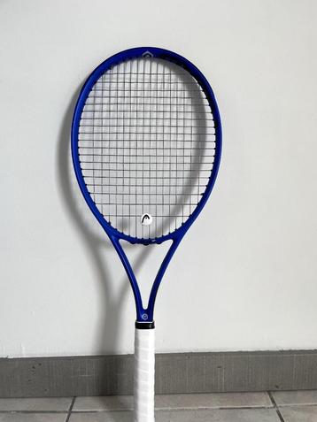 HEAD Speed MP tennisracket (L2) beschikbaar voor biedingen
