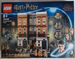 Lego Harry Potter 76408 Grimboudplein 12 sealed, Ophalen of Verzenden, Nieuw, Complete set, Lego