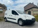 Peugeot partner prêt à immatriculer 1 propriétaires, Autos, Euro 5, Achat, Entreprise, 3 places