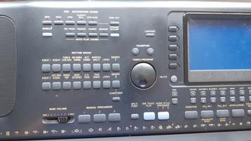 Keyboard technics. Kn 2000.+geluidsbox., Enlèvement, Utilisé, Technics
