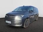 Volkswagen Multivan T7 Long Multivan Long 2.0 TDi Style Busi, Auto's, Automaat, Monovolume, Diesel, Zilver of Grijs