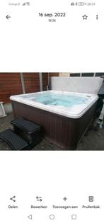 Jacuzzi, Ophalen, Gebruikt, Filter, Vast