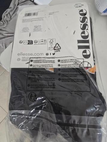 Ellesse REBAN Sneakersokken Low Cut - EU 47-49 - 6 paar beschikbaar voor biedingen