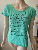 T-shirt Garcia Jeans maat S, Vêtements | Femmes, Comme neuf, Enlèvement ou Envoi