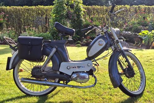Batavus Mat’O’Mat, Fietsen en Brommers, Brommers | Overige merken, Gebruikt, Klasse B (45 km/u), Ophalen