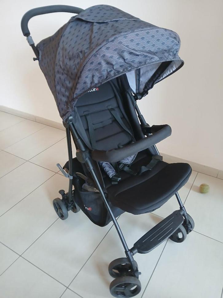 Poussette TROTTINE MEMPHIS, Enfants & Bébés, Poussettes & Combinaisons, Comme neuf, Poussette, Enlèvement