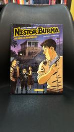 Nestor Burma T13, Comme neuf