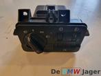 Lichtschakelaar zwart BMW 3-serie Compact E46 61316919826, Gebruikt, Ophalen of Verzenden